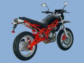 2006 Sachs X Road photo